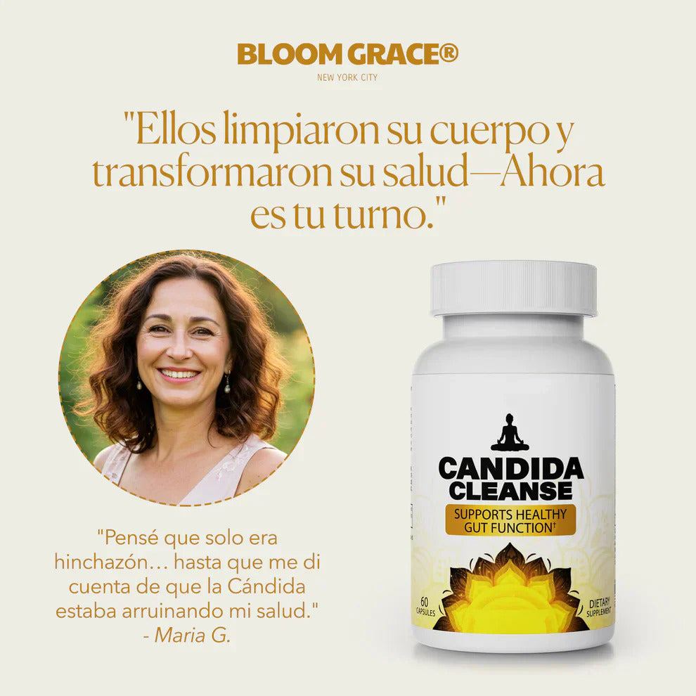 El Original: Candida Cleanse