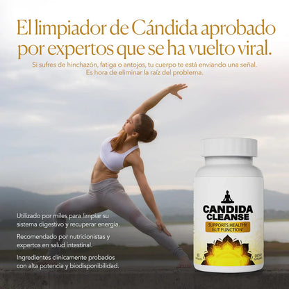 El Original: Candida Cleanse